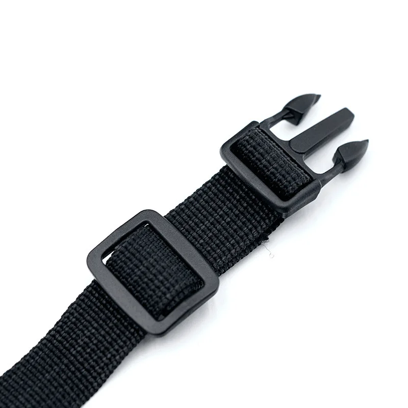 Adjustable Mesh Dog Harness - Image 4