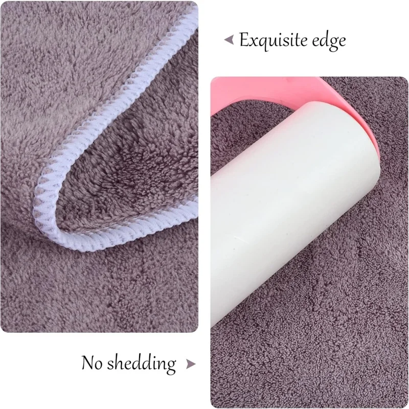 Microfiber Pet Bath Towels - Image 5