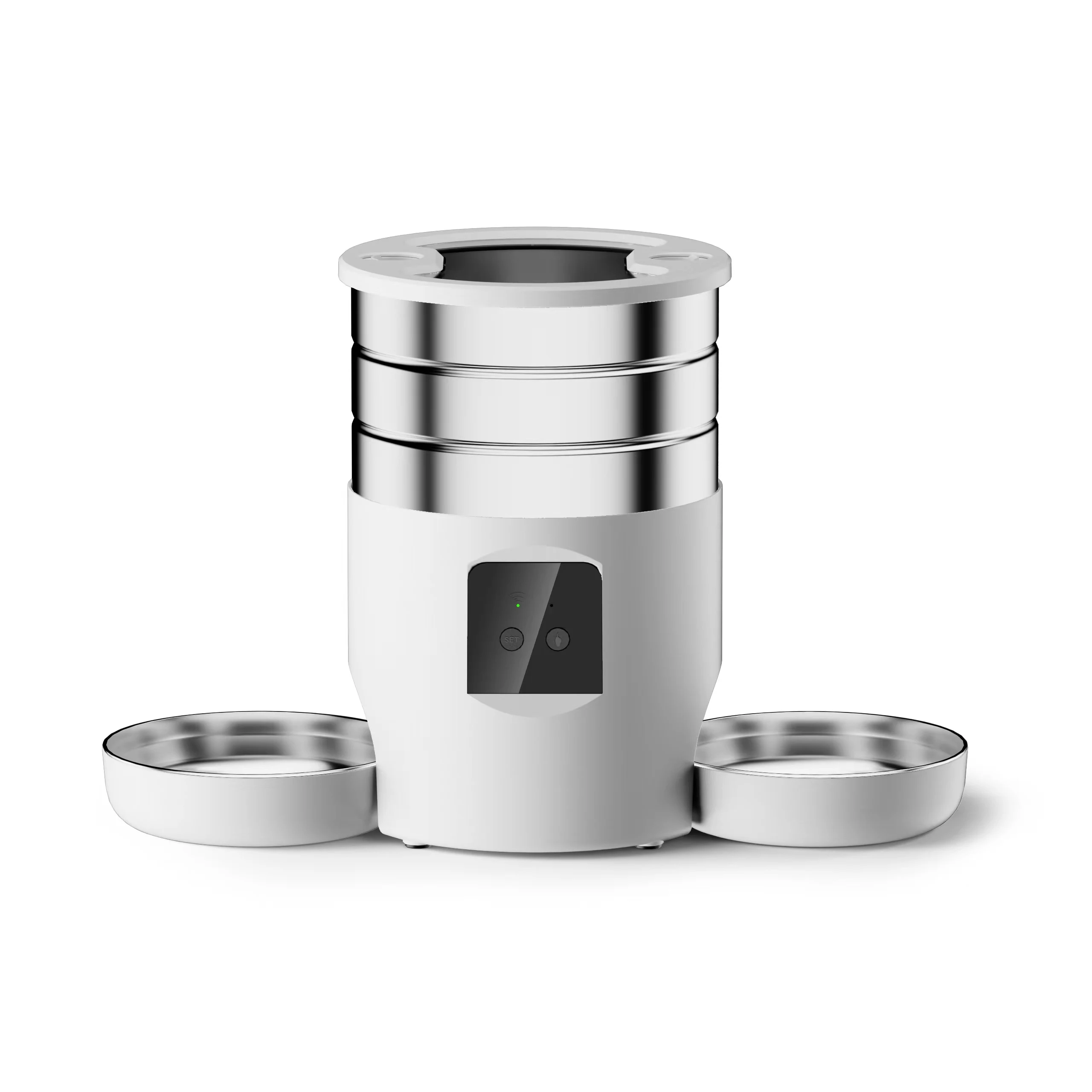 WiFi Automatic Cat Feeder - Image 7