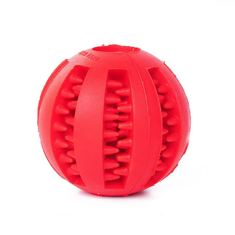Treat Dispenser Dog Toy Ball - Image 10
