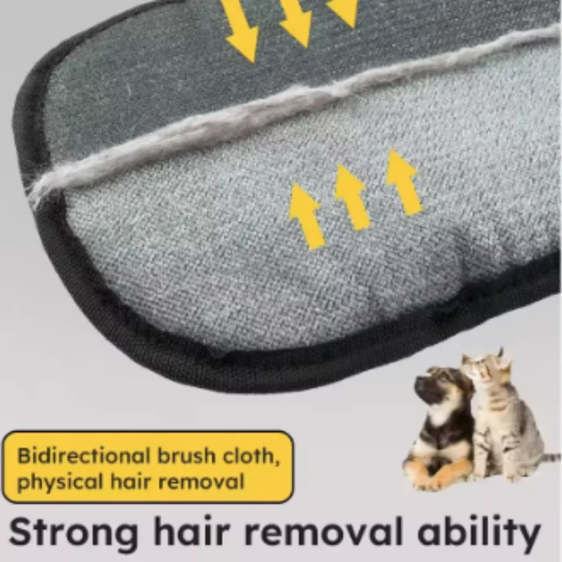 Pet Grooming Gloves - Image 6