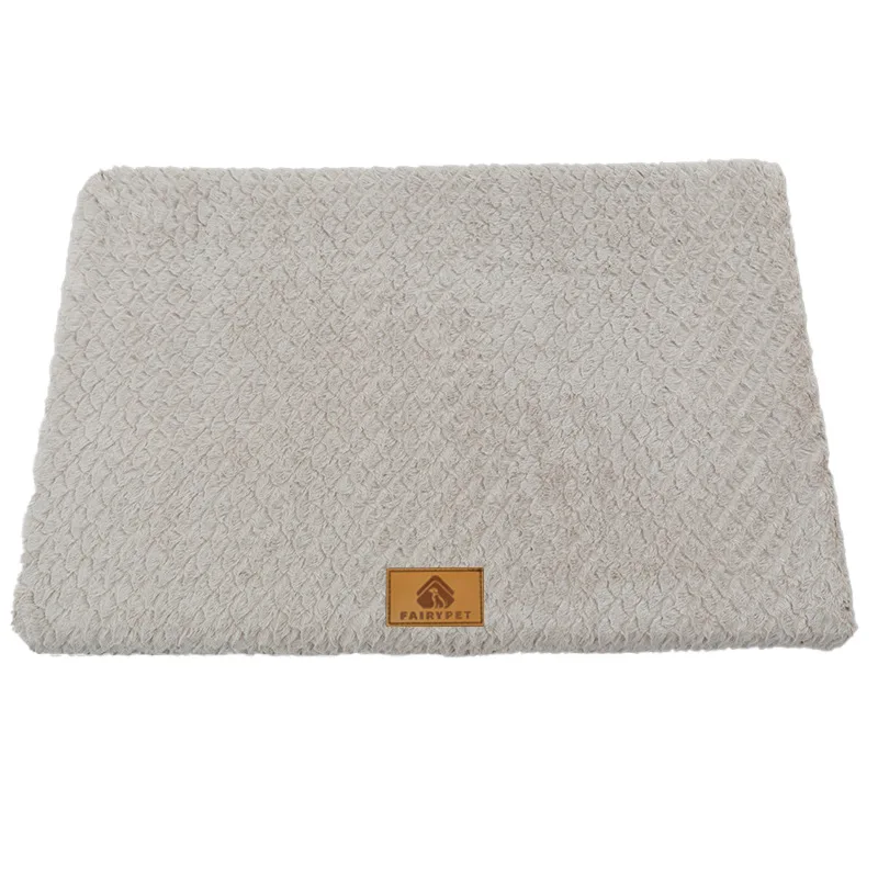 Orthopedic Foam Dog Bed - Image 7