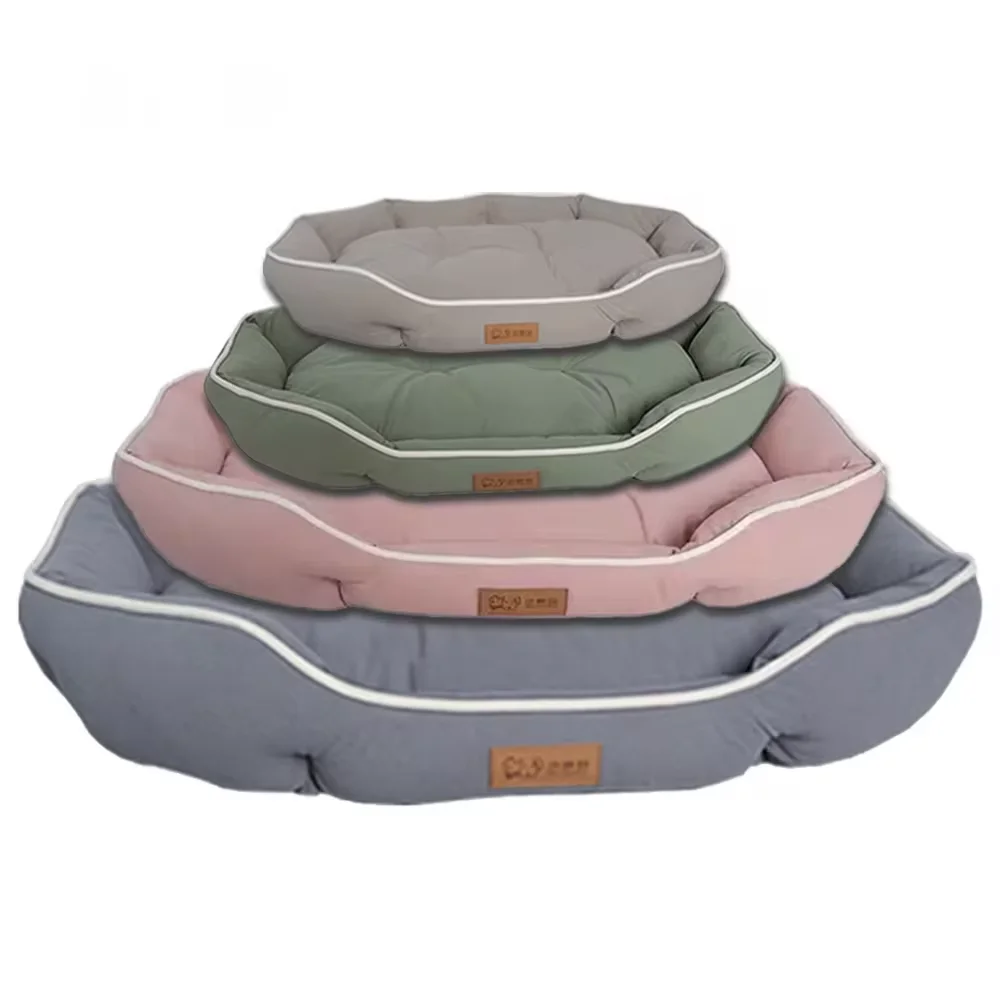 Large Dog Sofa Bed - Image 5