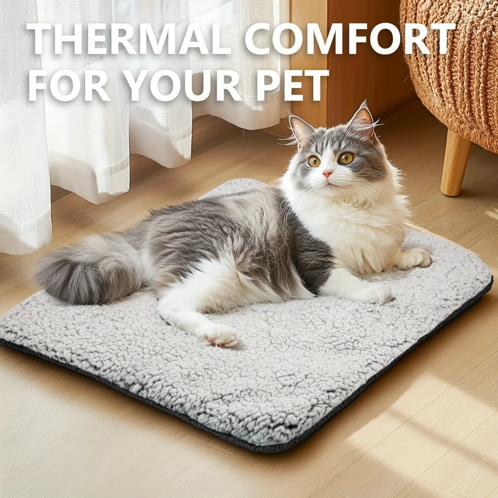 Self Heating Pet Pad - Image 2