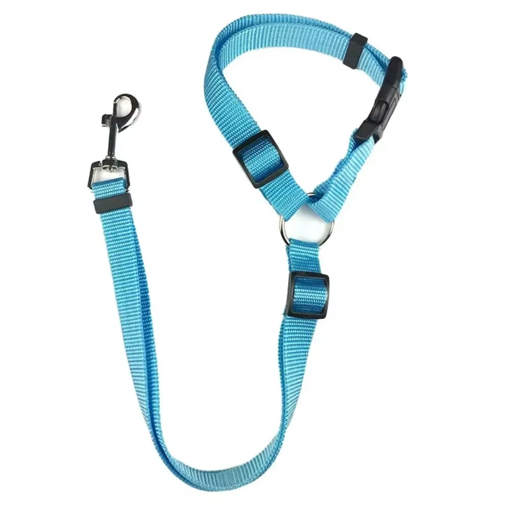 Adjustable Dog Car Seat Belt - Image 12