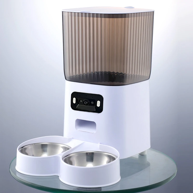Automatic Cat Feeder With Camera - Image 7